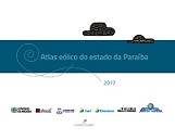 Capa Atlas Eólico de São Paulo