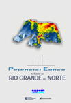 Capa Atlas Eólico de Rio Grande do Norte