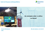 Capa Apresenta&ccedil;&atilde;o Casa Solar