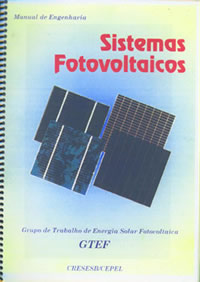 manual fotovoltaico